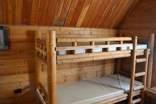 Branson Koa Campground Hotell Eksteriør bilde